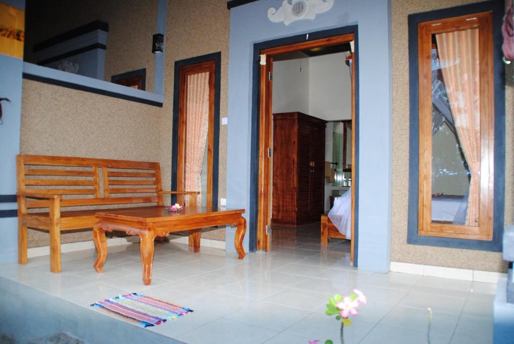 Tiara Homestay Pemuteran Bali - 17