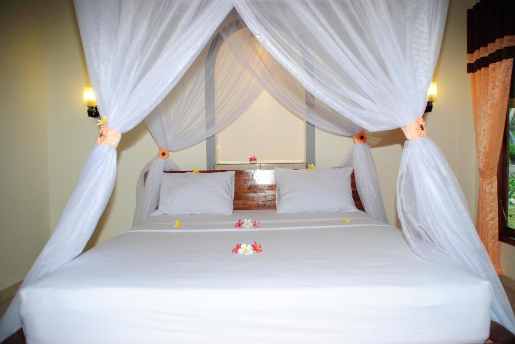 Tiara Homestay Pemuteran Bali - 10