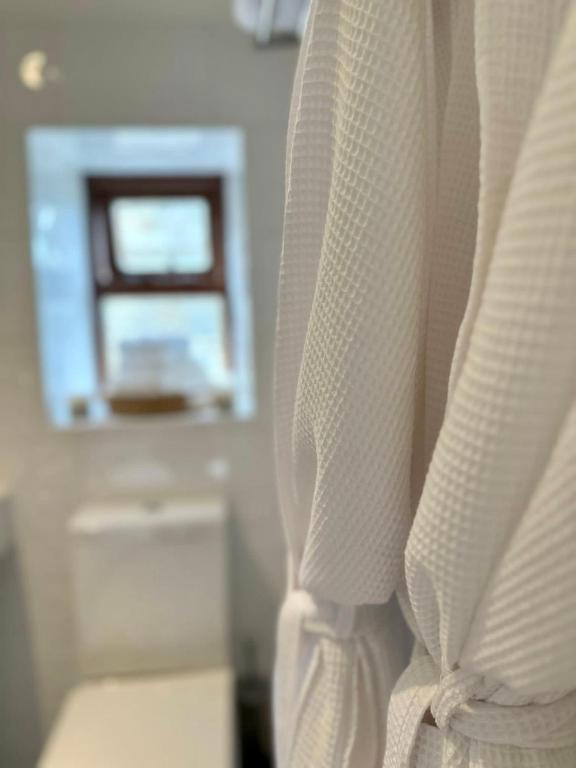Booth House - Chambre Double Avec Salle De Bain Privée
