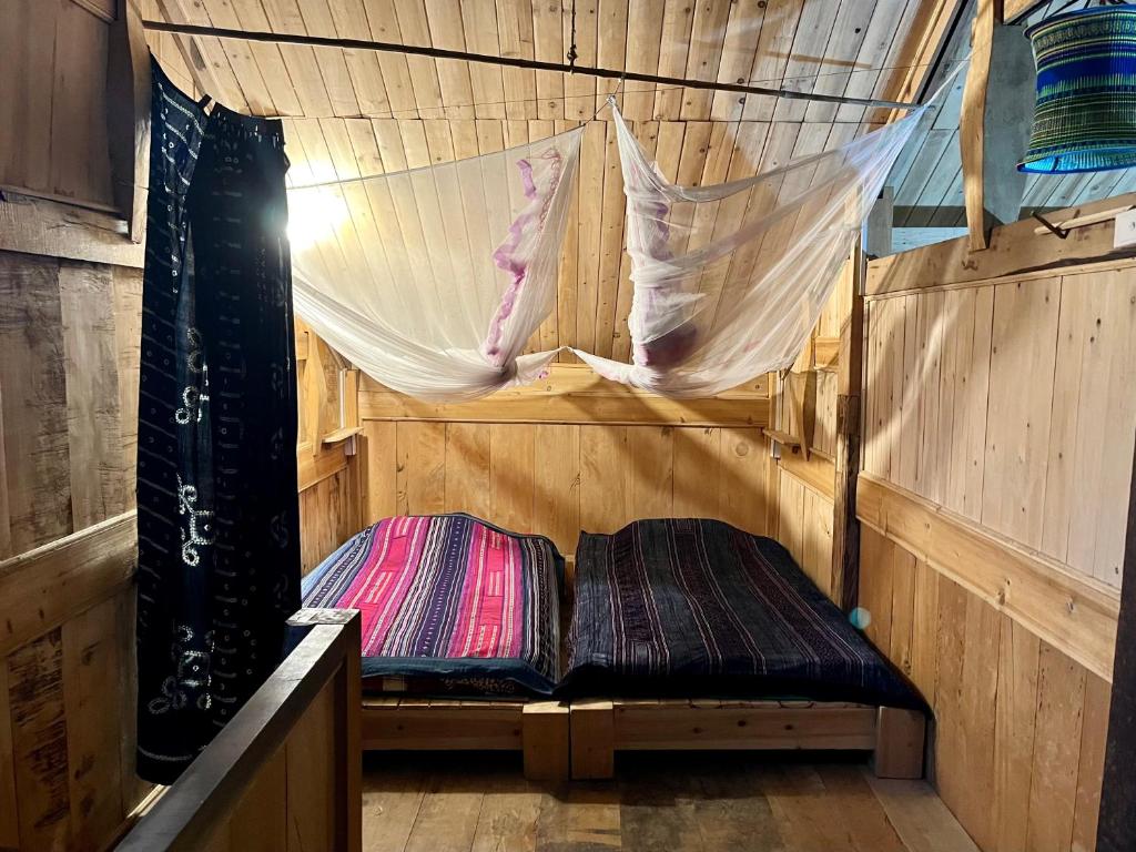 SaPa Big Tree Hmong Homestay - 19