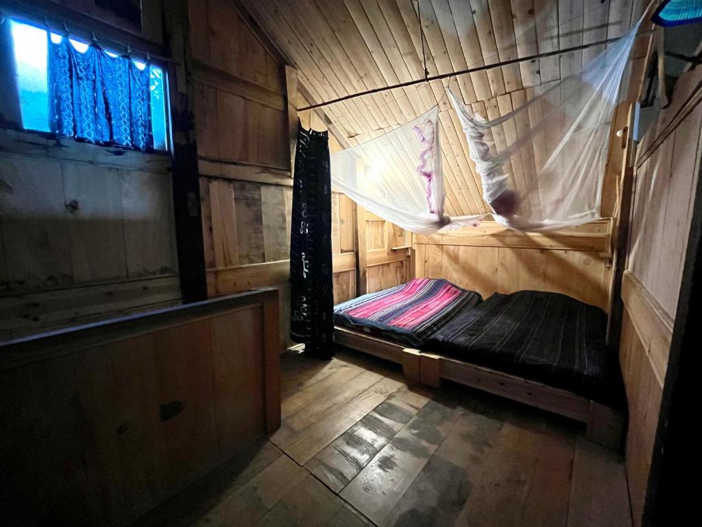 SaPa Big Tree Hmong Homestay - 18