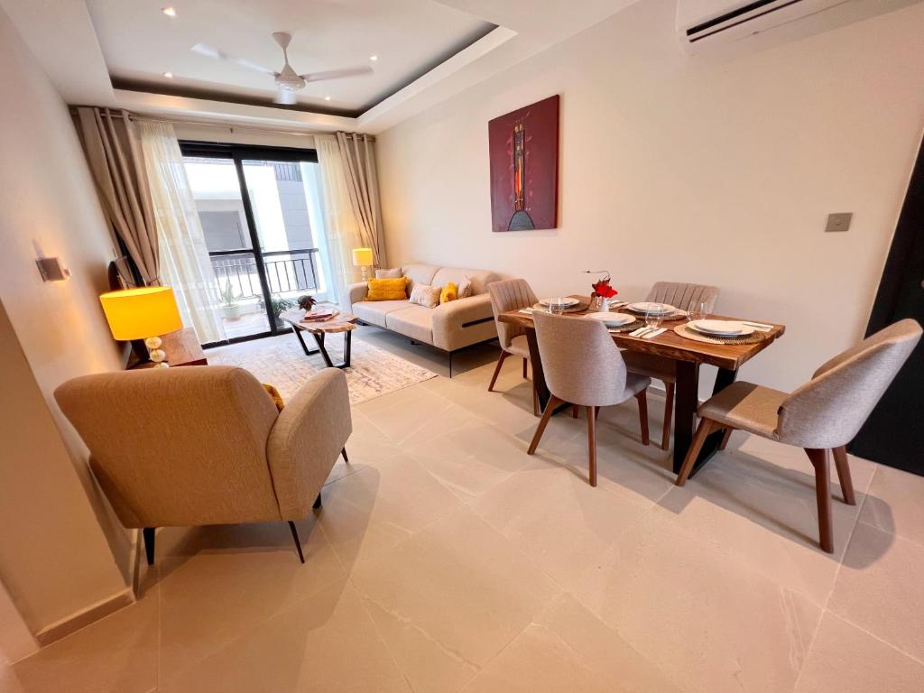 Fajara Residence 4