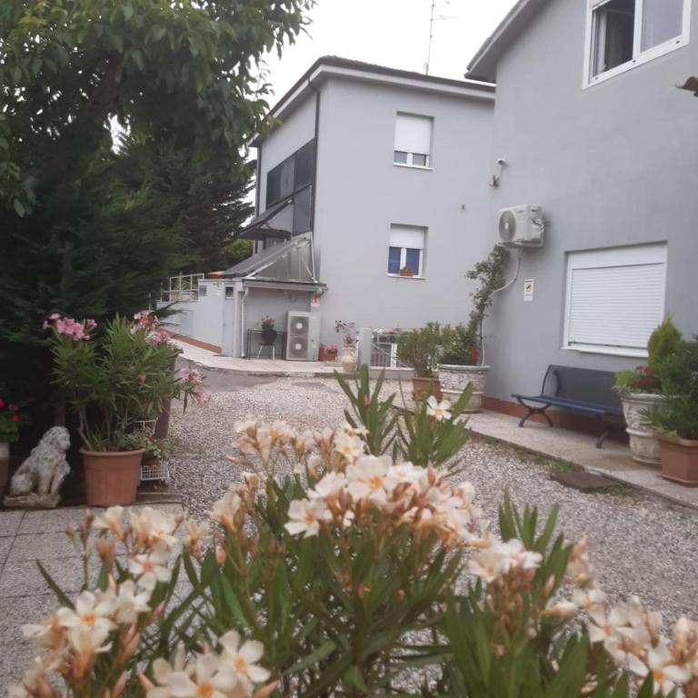 Appartamenti le dimore - Resim 16