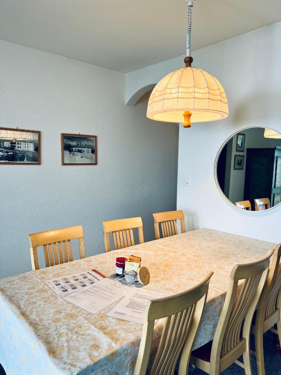 Haus Wogesa - CharmingStay - Appartement De Deux Chambres