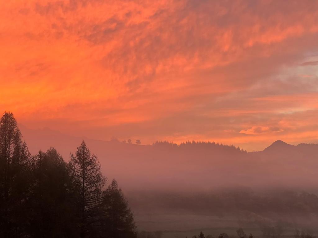 Willa Nad Wodospadem - 9