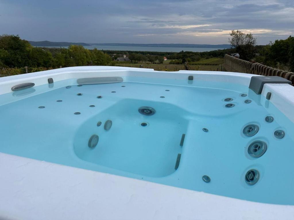 Balaton Lake House, Balatonudvari (updated prices 2024)