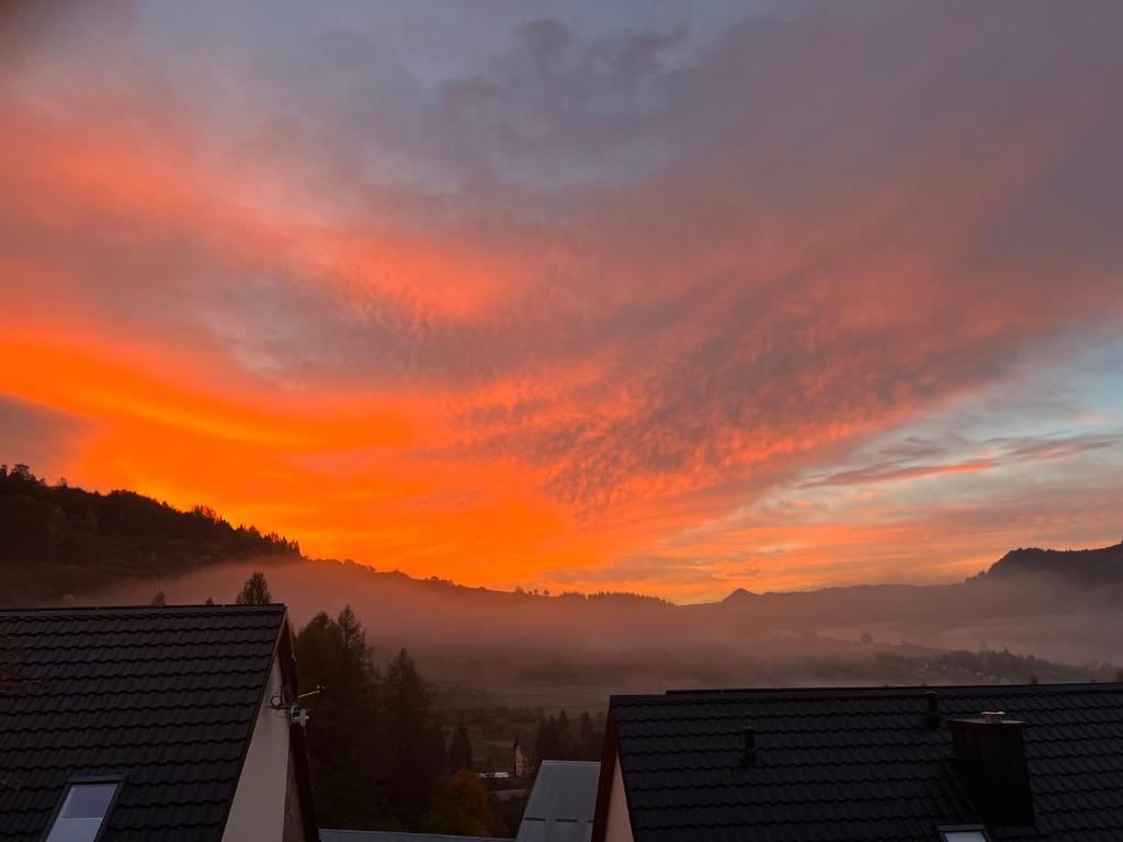 Willa Nad Wodospadem - 15