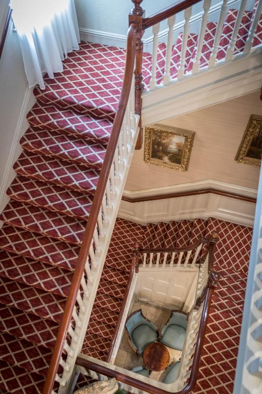Fotografie z fotogalerie ubytování Granville Hotel v destinaci Waterford