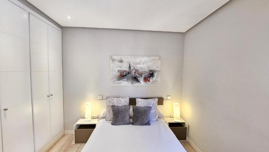 Cervantes Apartamentos - 19