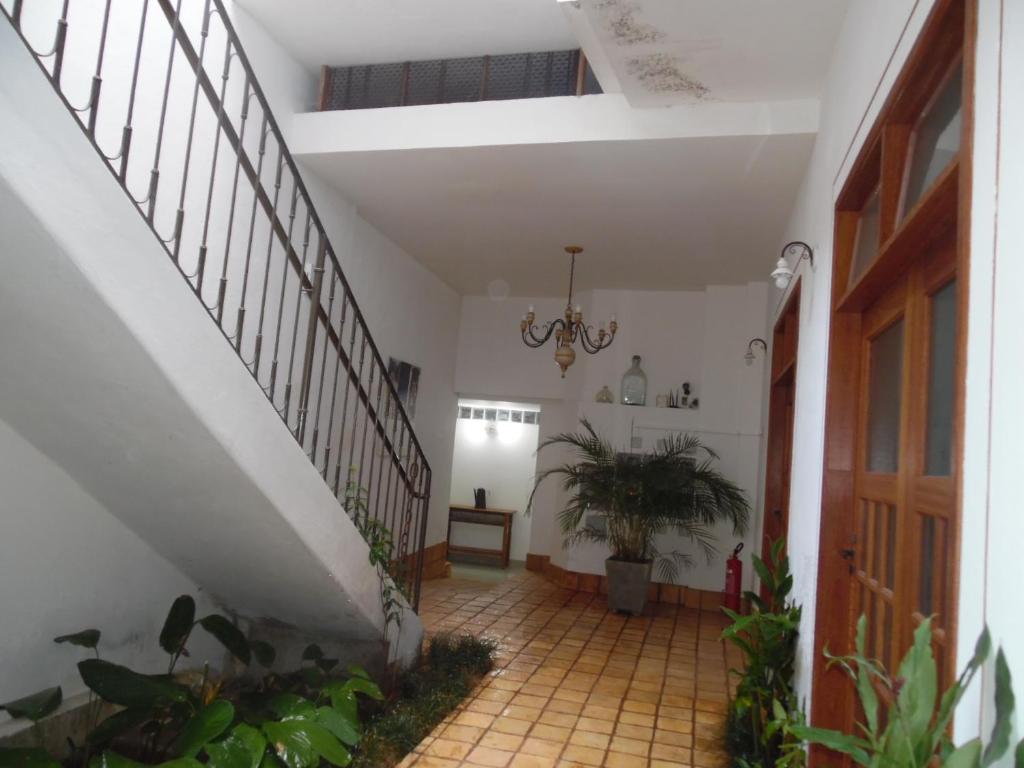 Flat aconchegante no Centro Histórico - MATURAMENTO DELLA STUDIO