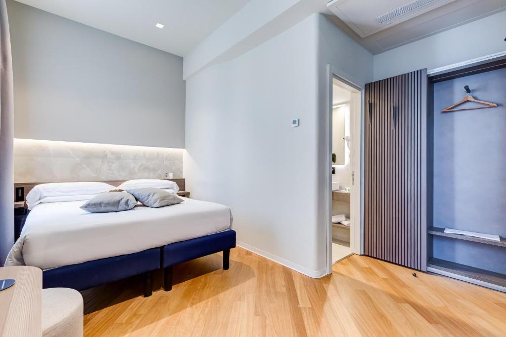 Best Western Plus Hotel Plaza - Resim 24