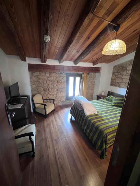 La Garbinada Hotel - Double Room