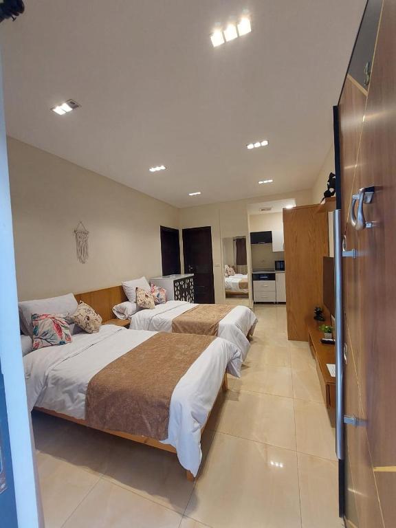 Marron studios 3A, Cairo (updated prices 2025)