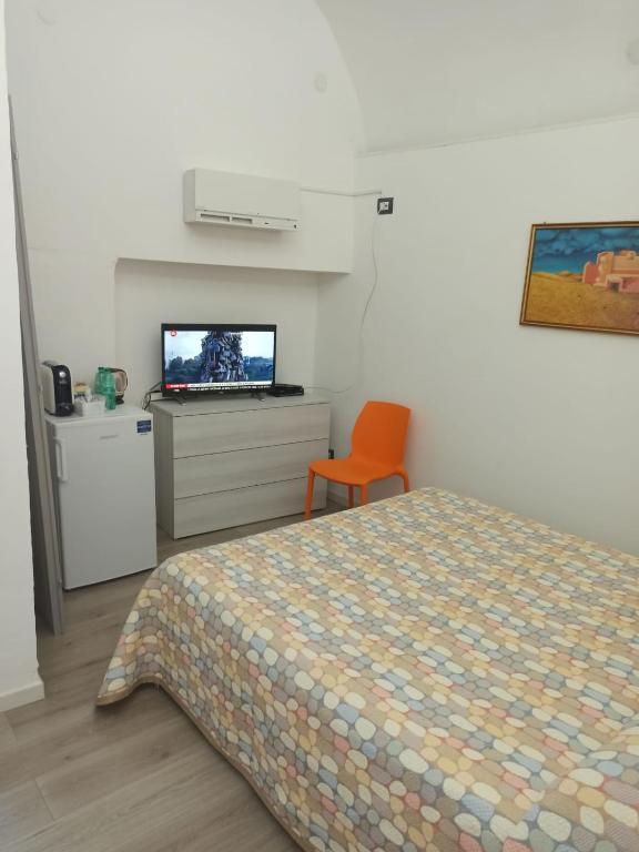 Bed & Breakfast Sant'Arcangelo - Tweepersoonskamer