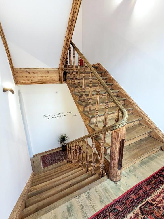 Apartamenty Strzelecka 34 - Resim 25