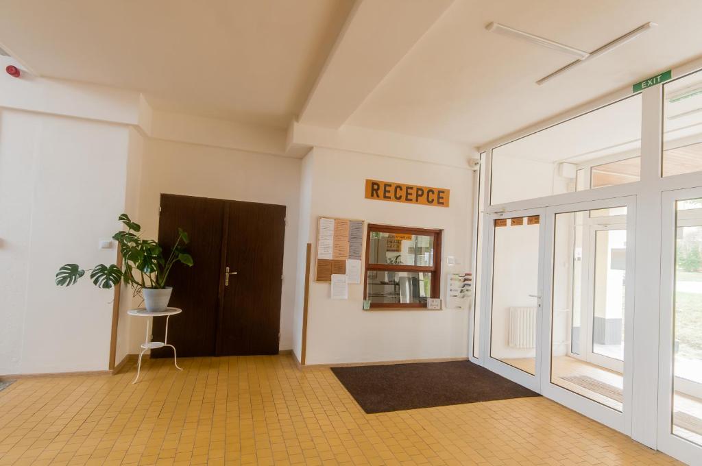 Fotografie z fotogalerie ubytování Hostel Favorit v destinaci Týn nad Vltavou