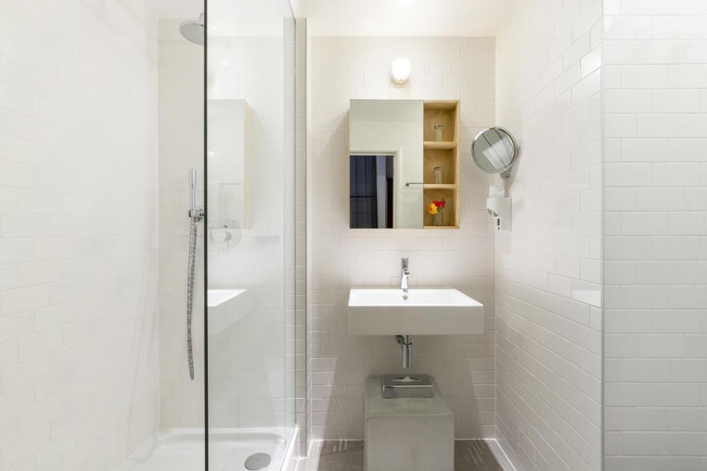 9Hotel Central - Resim 13