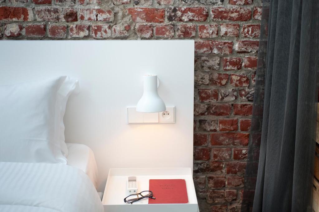 9Hotel Central - Resim 12