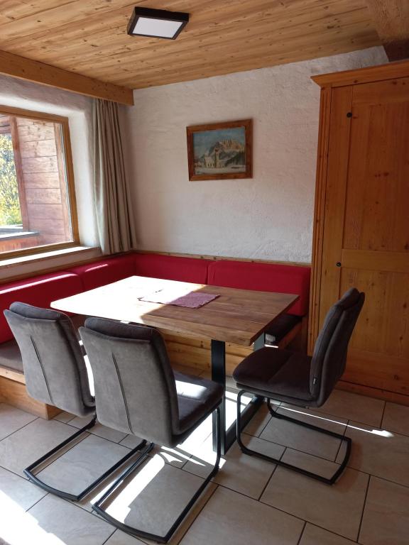 Fotografie z fotogalerie ubytování Scheffauerhof v destinaci Scheffau am Wilden Kaiser