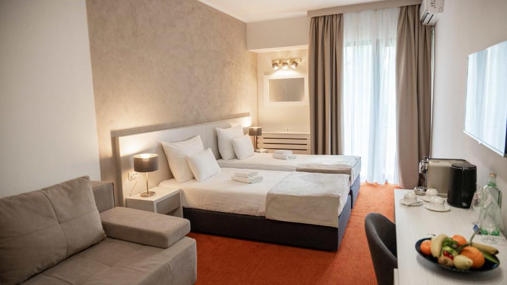 Zepter Hotel Vrnjacka Banja, member of Zepter Hotels - Studio