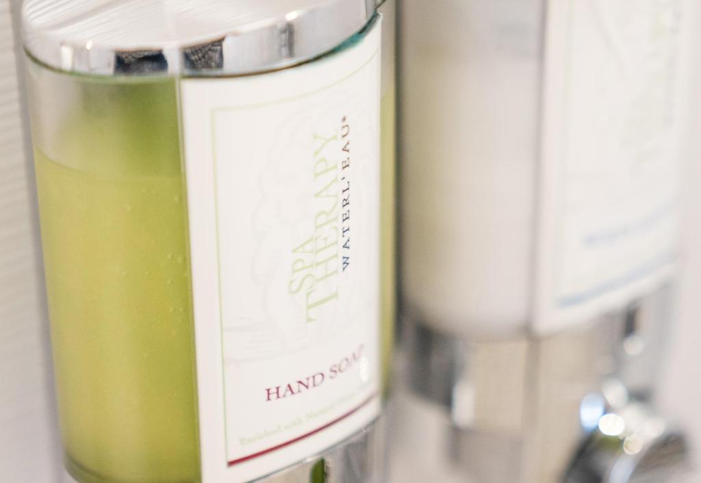 Hampton by Hilton Sheffield - Resim 36