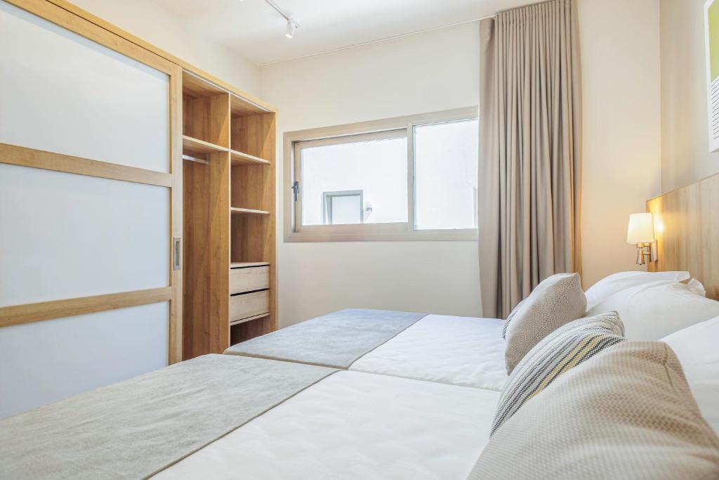 Apartamentos Turísticos Best Indalo - One-Bedroom Apartment