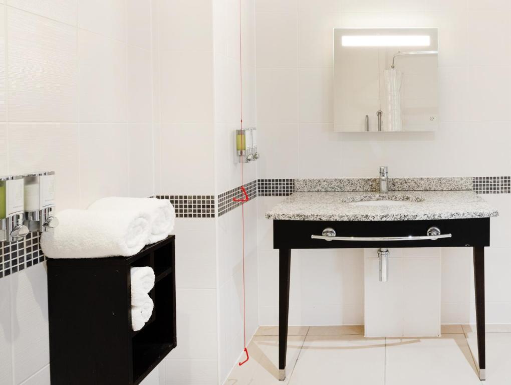 Hampton by Hilton Sheffield - Resim 37