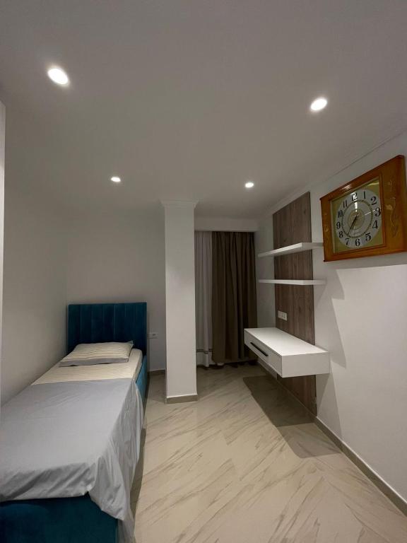 Shomez apartament