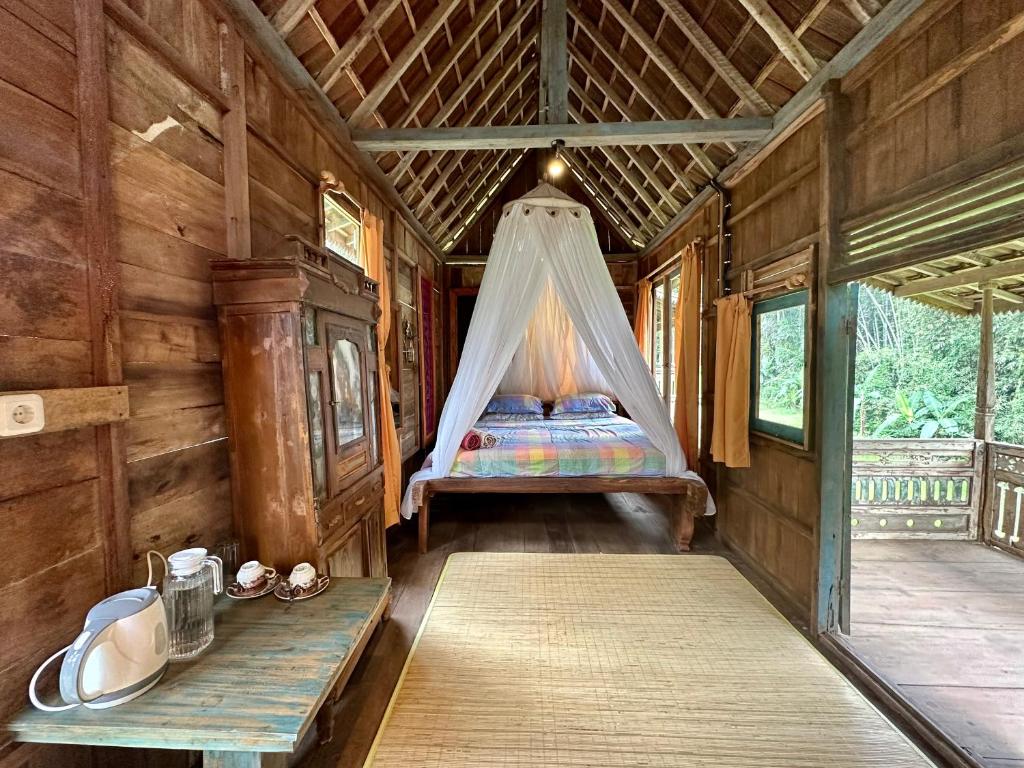 Oemah Tepi Sawah - 19