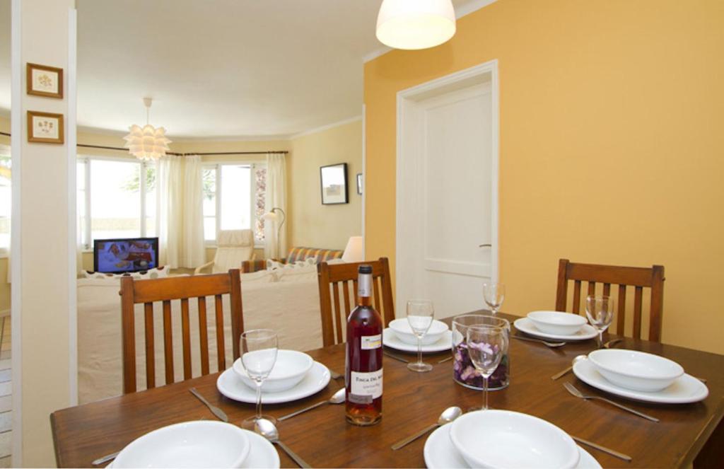 A seating area at Charming Lanzarote Villa Casa Tingu 3 Bedrooms Heated Private Pool Centre Of Resort Puerto Del Carmen