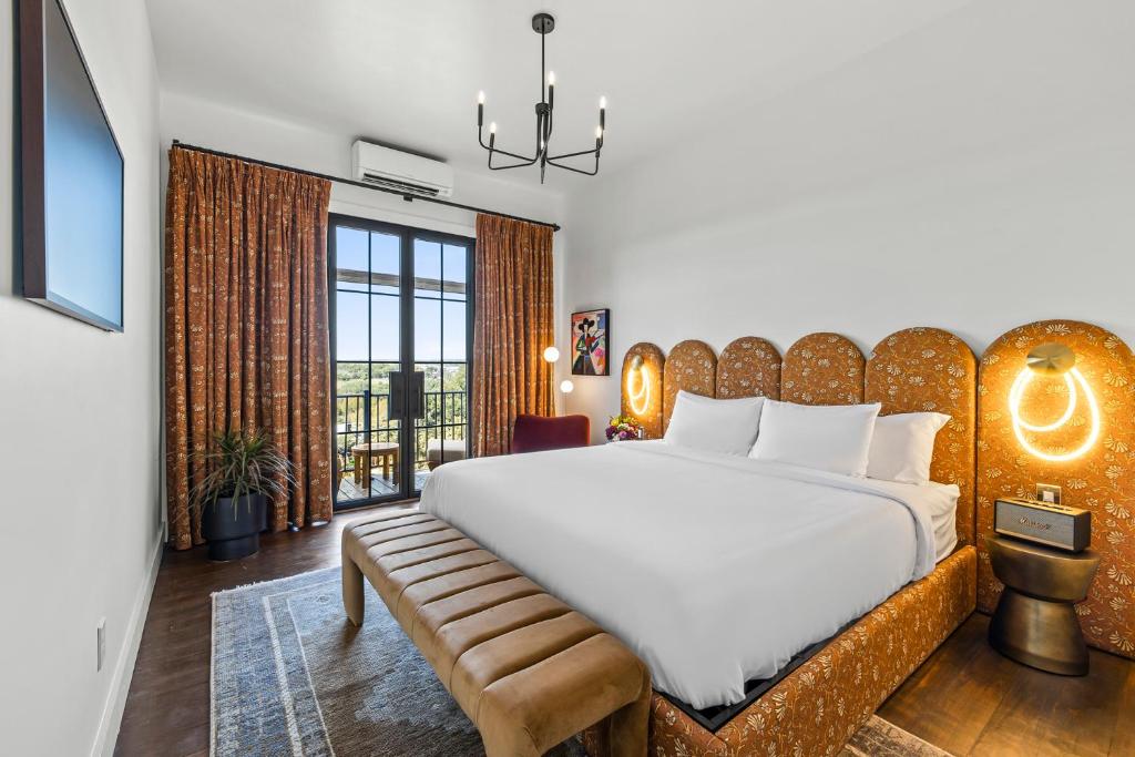 Gallery image of Gruene River Inn in New Braunfels