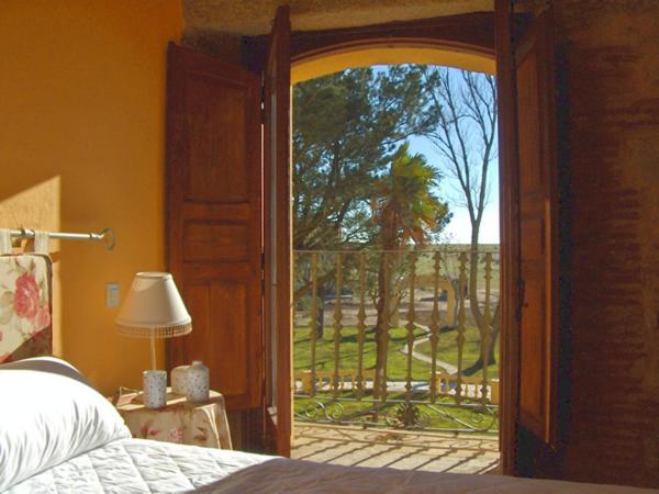 Hotel Balneario Almeida Dama Verde - Habitación Estándar Doble O Twin