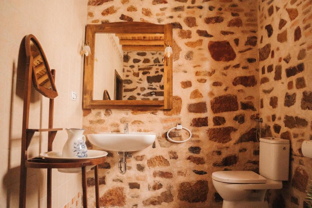 Casa Rural El Capricho de Flor
