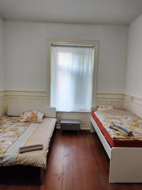 City Home Zurich - Resim 21