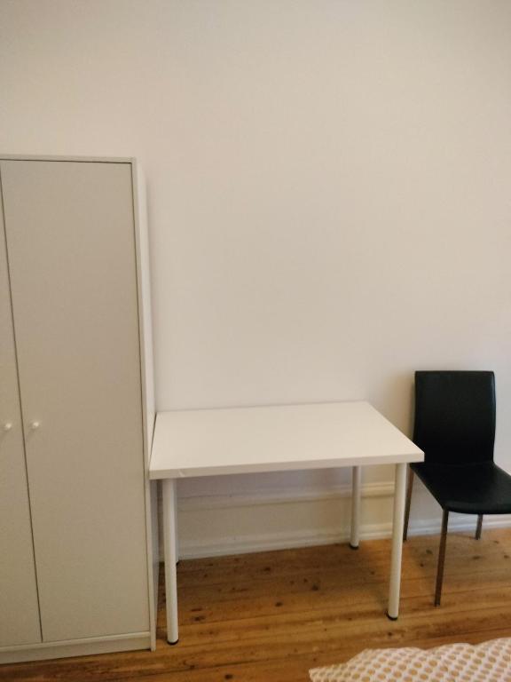 City Home Zurich - Resim 18