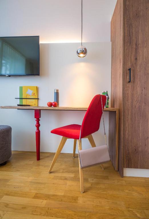 JUFA Hotel Salzburg - Resim 41