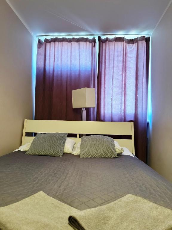 Coser Apartamenty Grzybowska - One-Bedroom Apartment - Grzybowska 30