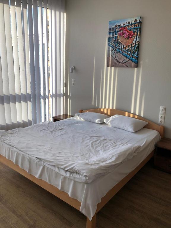 Apartmant in Smart Plaza головне фото