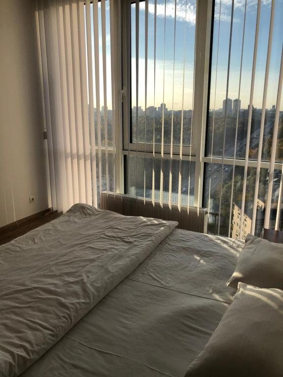 Apartmant in Smart Plaza - Twin Room