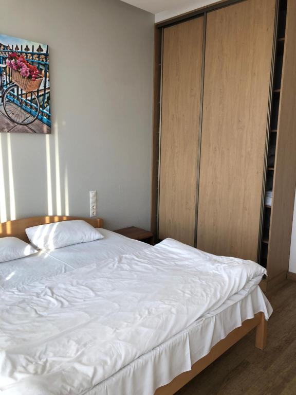 Apartmant in Smart Plaza фото 3