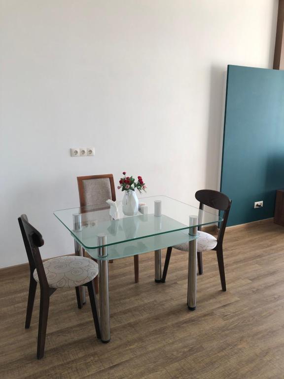 Apartmant in Smart Plaza фото 5