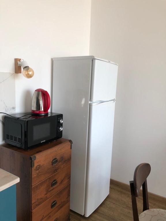 Apartmant in Smart Plaza фото 7