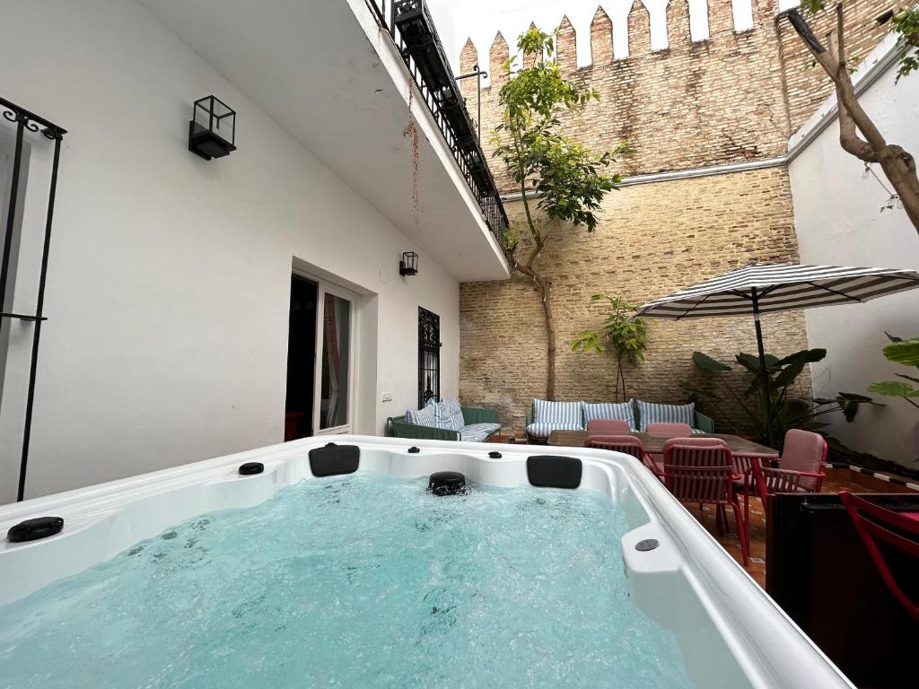 CSE Puerta de Armas Apartments - 19