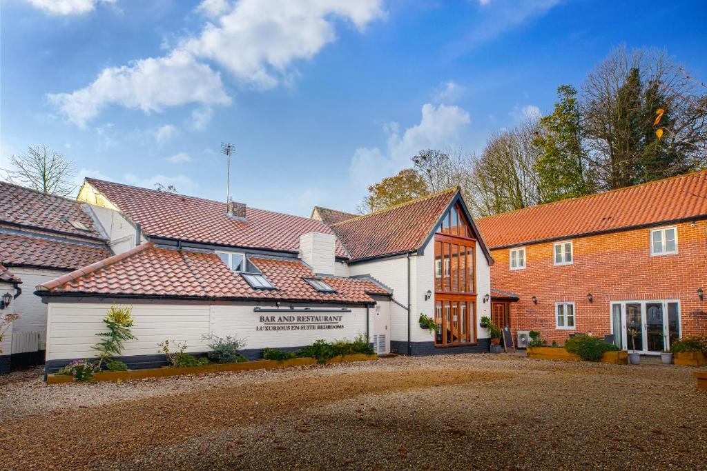 The Black Swan Inn - Resim 4