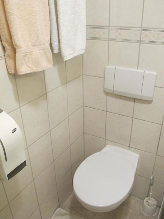 Gasthaus Adler - Double Room With Terrace