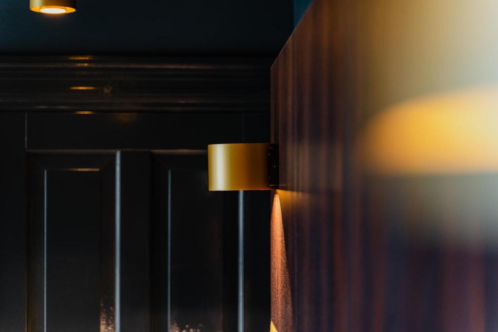 De Jonker Urban Suites - Resim 25