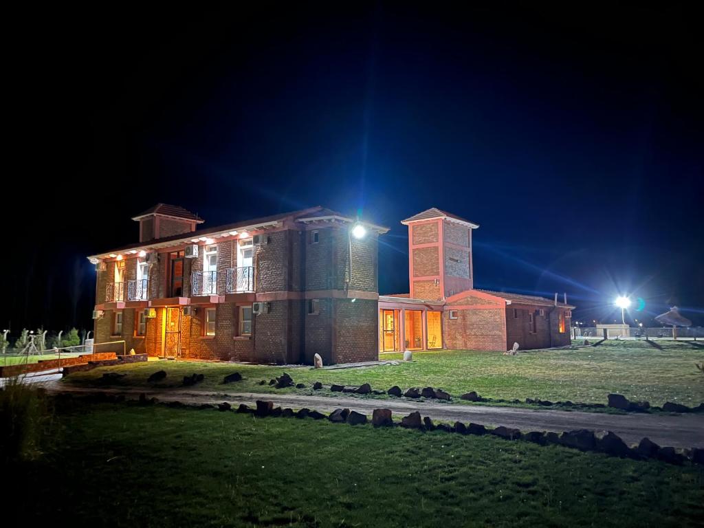 Posada Villa Pituil - Housity