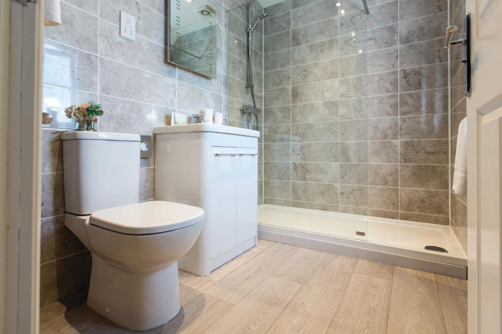 The Black Swan Inn - Resim 38