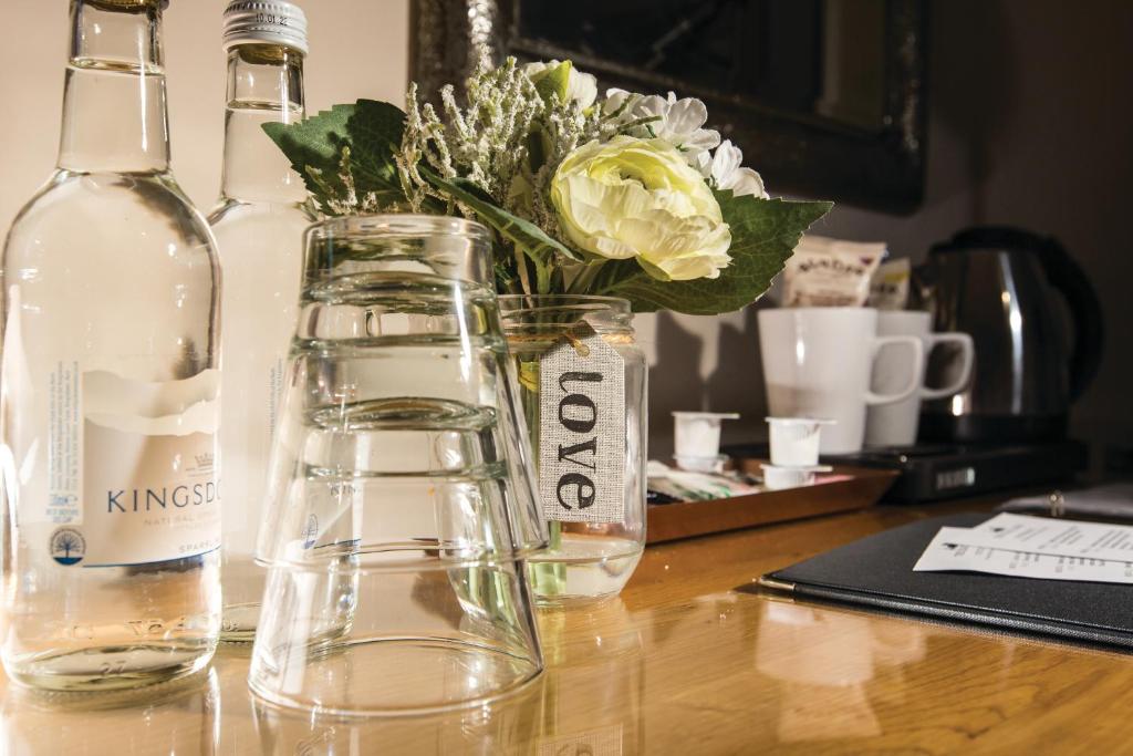 The Black Swan Inn - Resim 35