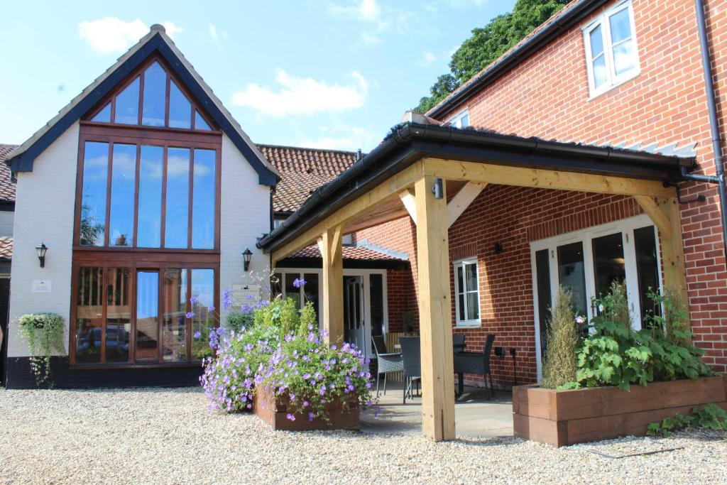 The Black Swan Inn - Resim 43